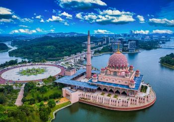 putrajaya